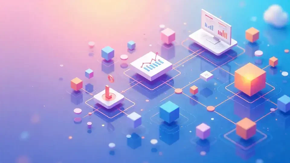 Step 2: The Digital Plan (Connecting the Dots)
