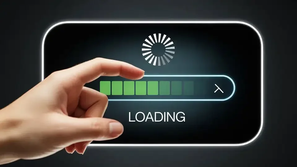 Eliminating the Jumpy Content Factor