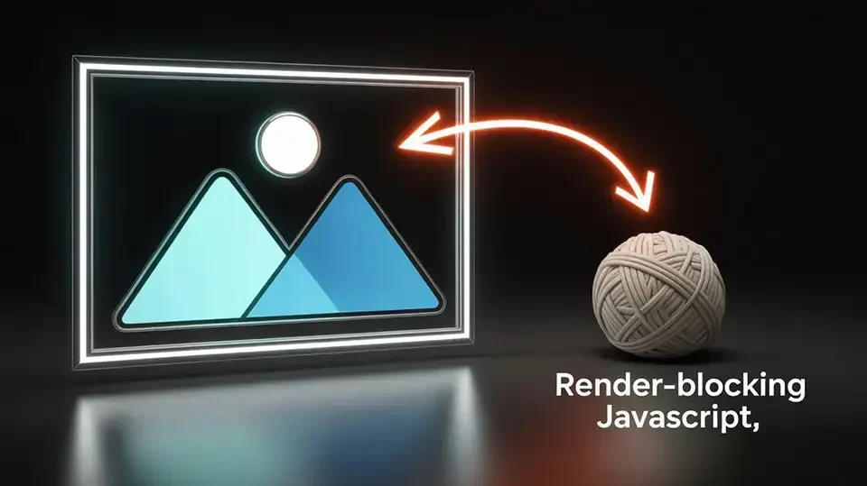 Understanding the Visual Load