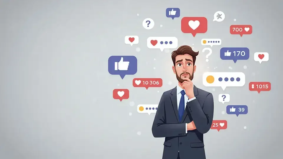 Mistake 2: Chasing Vanity Metrics