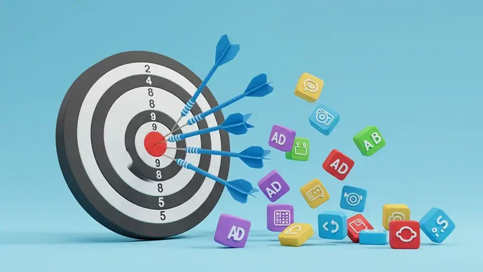 Mistake 1: Marketing to the Wrong Audience