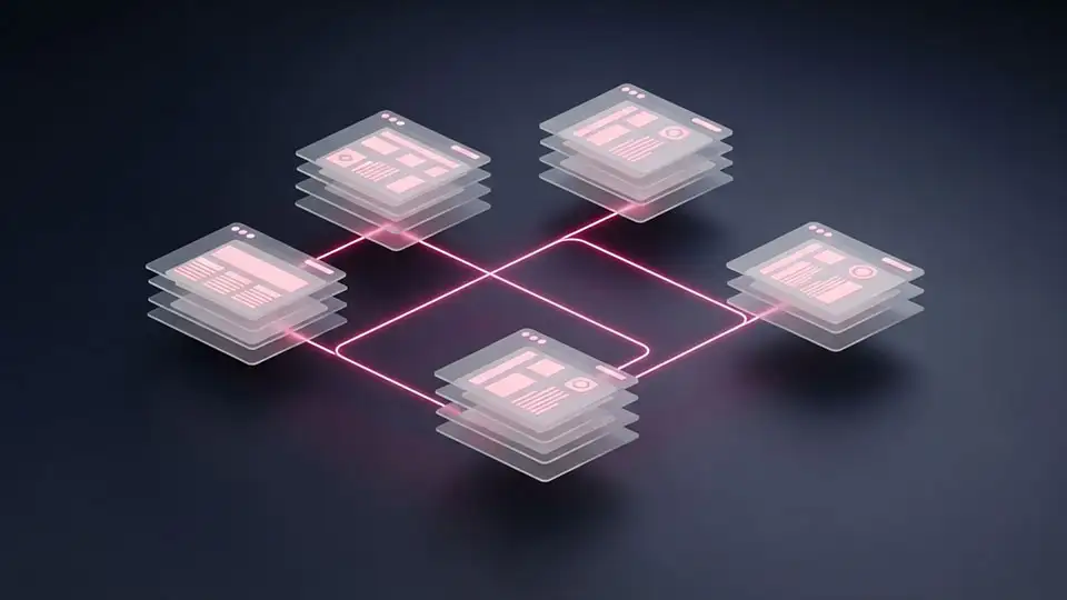 Step 2: Fixing the Infinite Loop of Duplicate Content