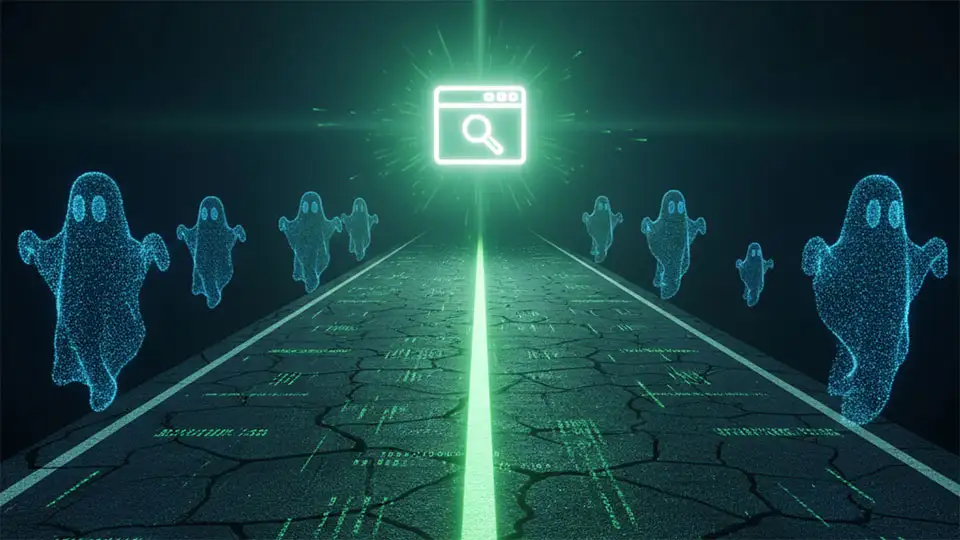 Conclusion: From Ghosted to Go-To