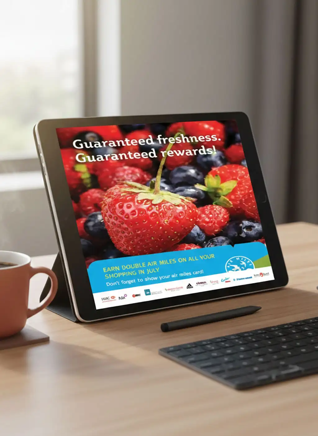 Air Miles Middle East Image