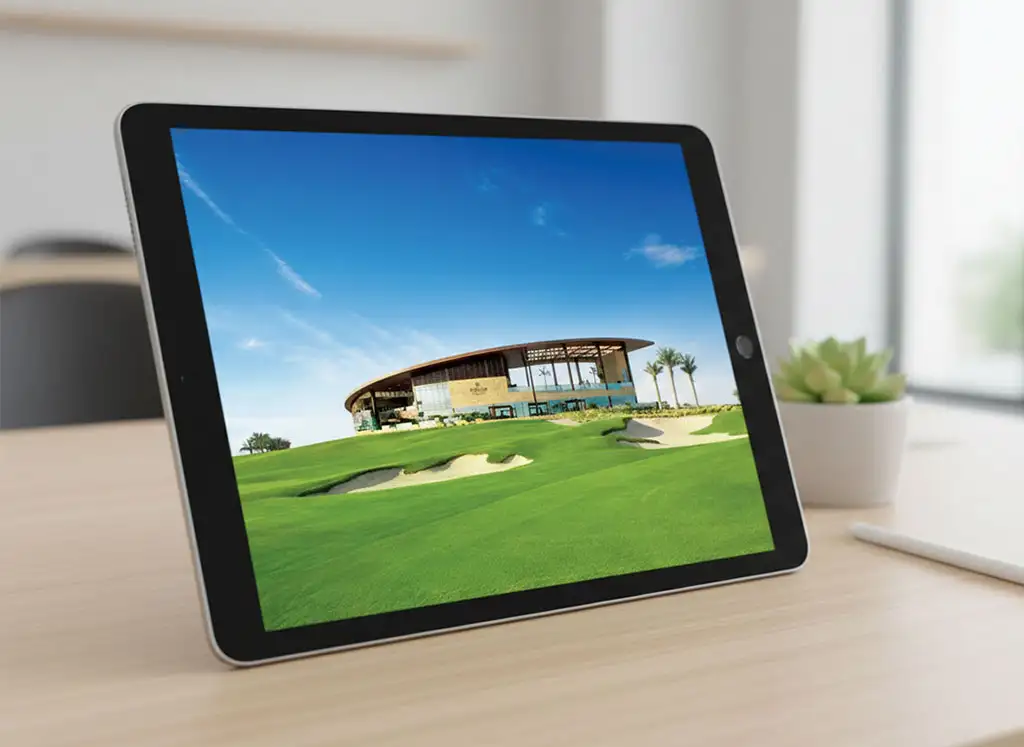 Damac Properties Image