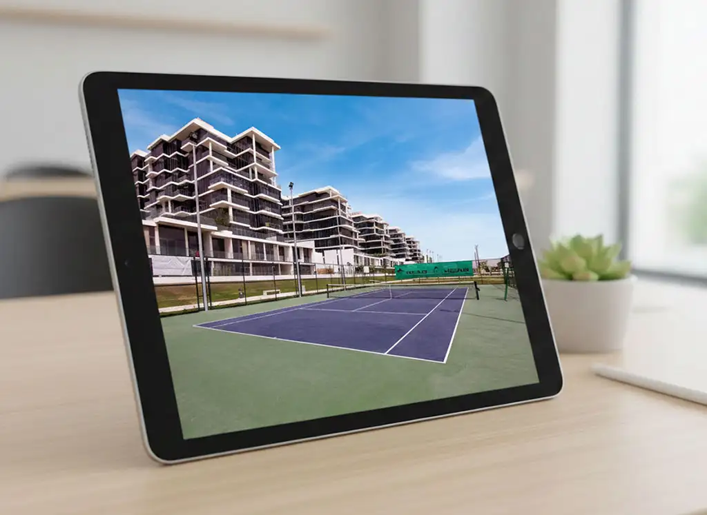 Damac Properties Image