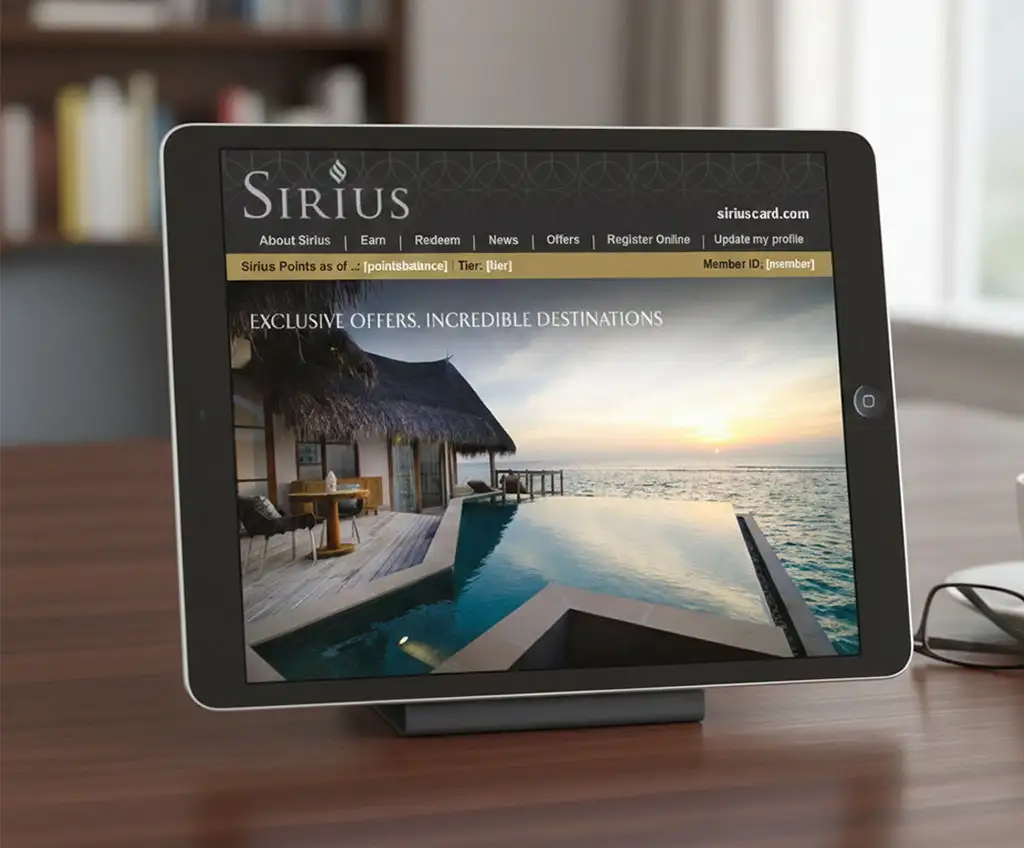 Jumeirah Hotels & Resorts Image