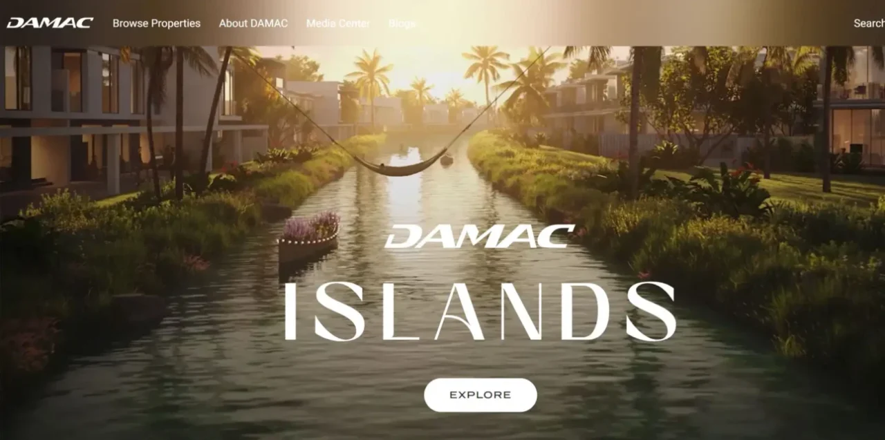 Damac Properties