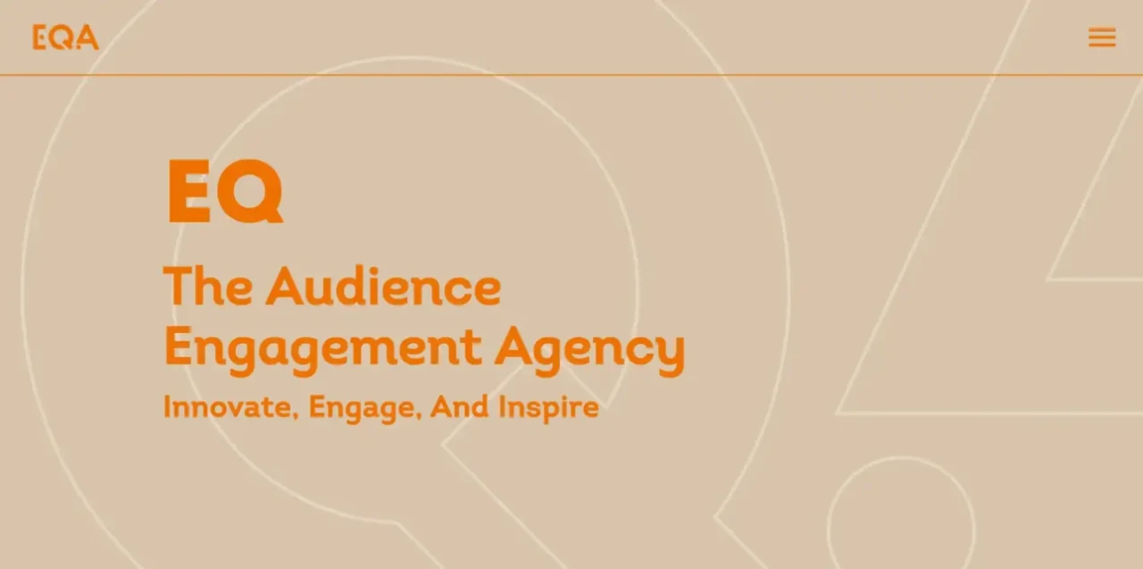 EQ Agency Project Image