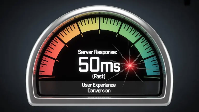 core web vitals illusion