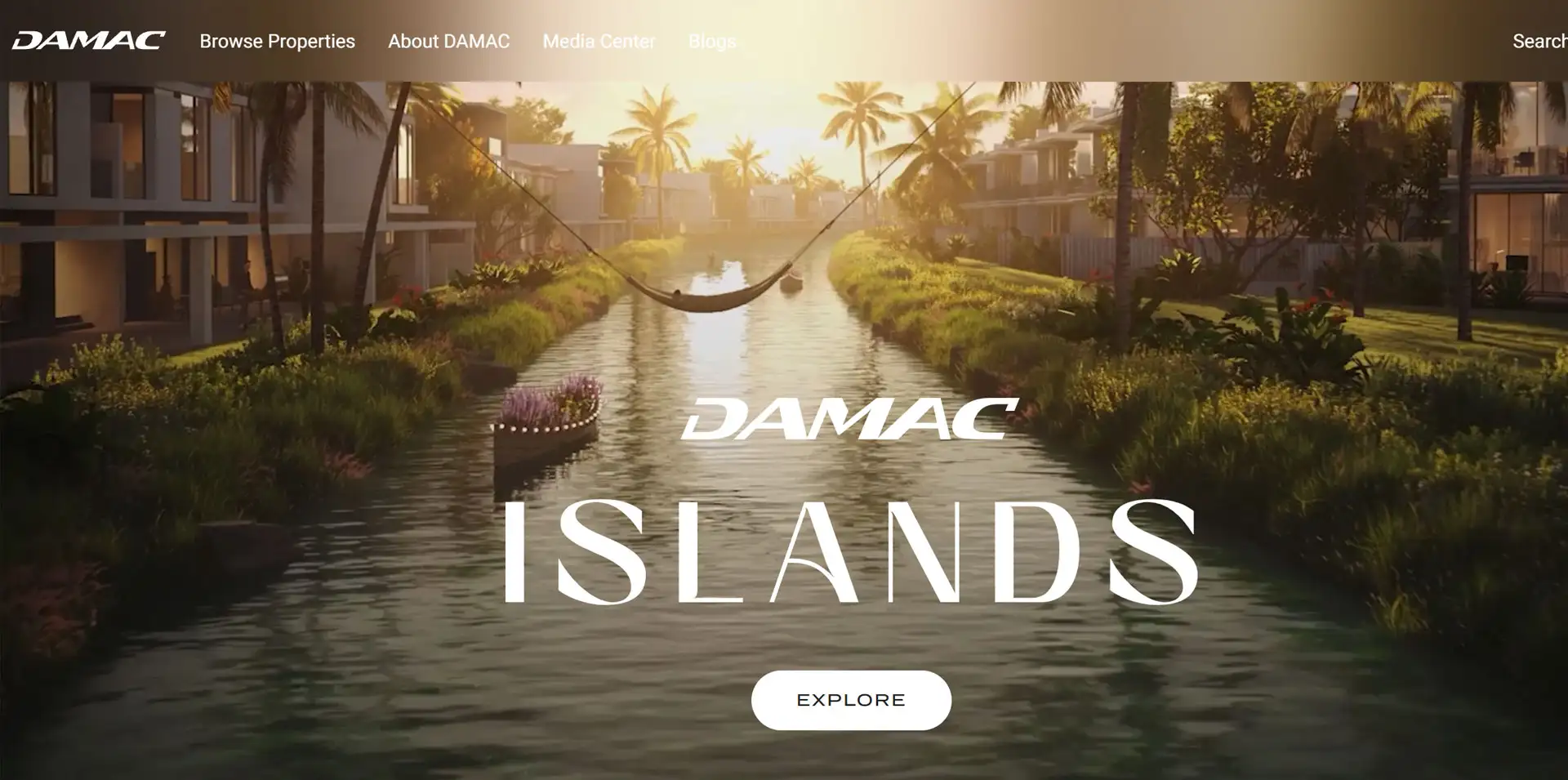 Damac Properties