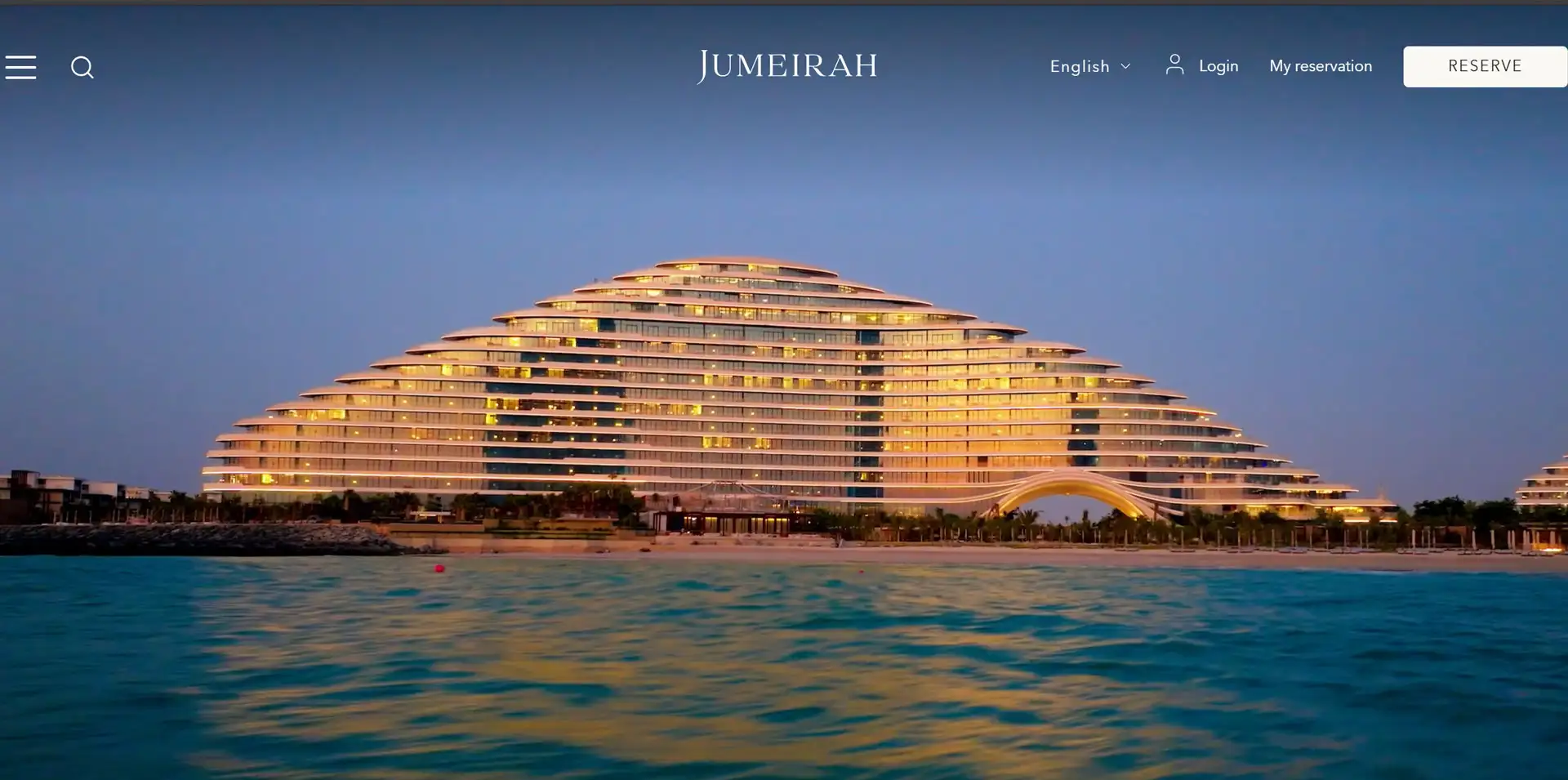 Jumeirah Hotels & Resorts