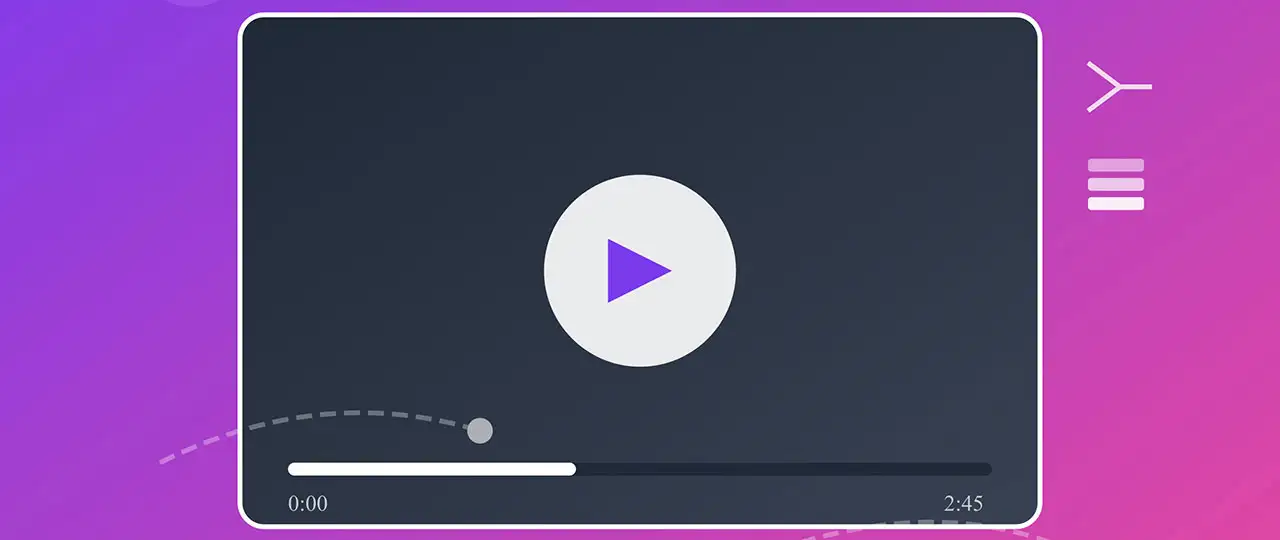 Motion Graphics & Video