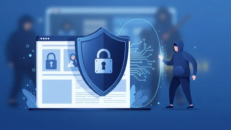 Why Website Security Matters For Your Business