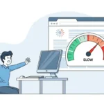 How Website Speed Affects SEO