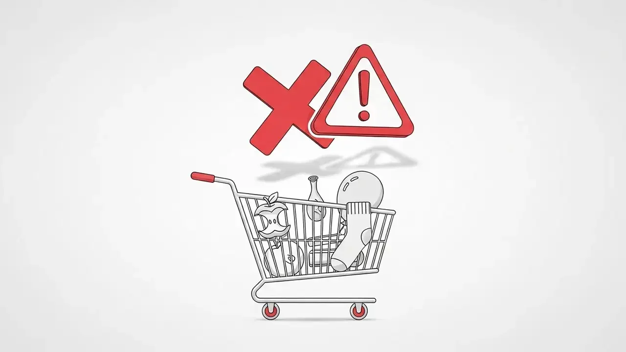 7 Ways to Fix Cart Abandonment