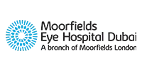 Moorfields Eye Hospital Dubai